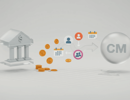 Интеграция банка и CRM-системы