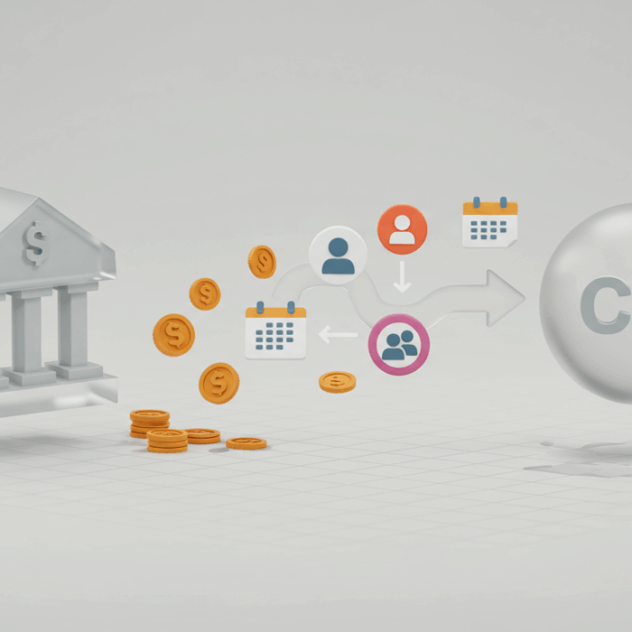 Интеграция банка и CRM-системы